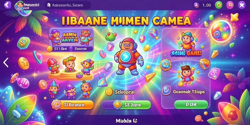 Screenshot menampilkan tampilan antarmuka yang ramah pengguna.