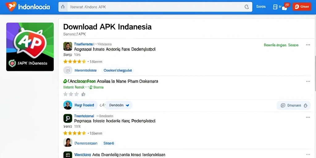 Screenshot menampilkan karakter utama dalam aksi epik.