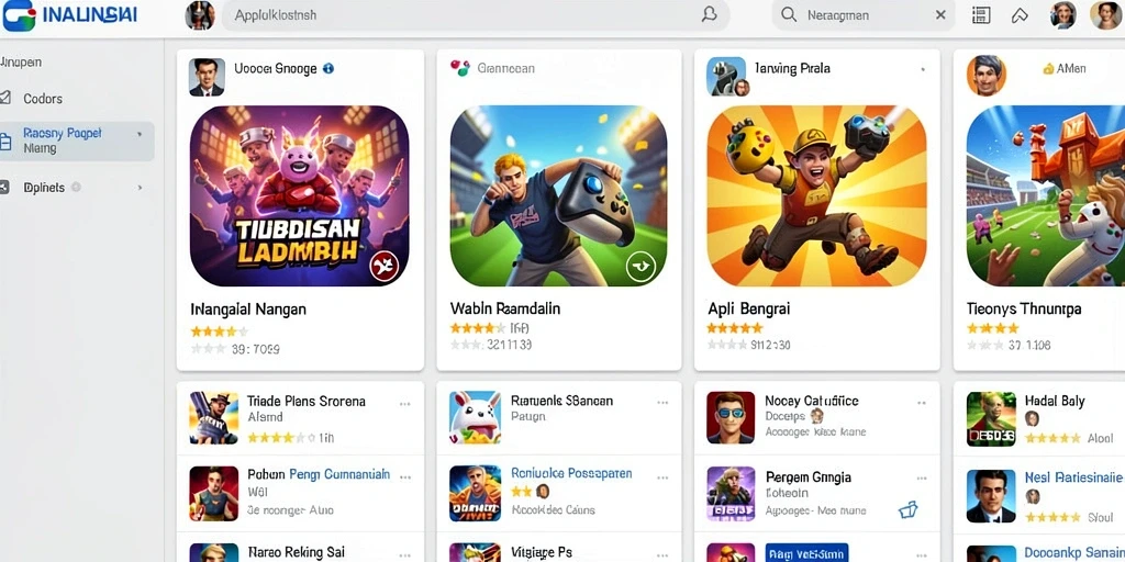Grafis menarik dalam permainan FB168.