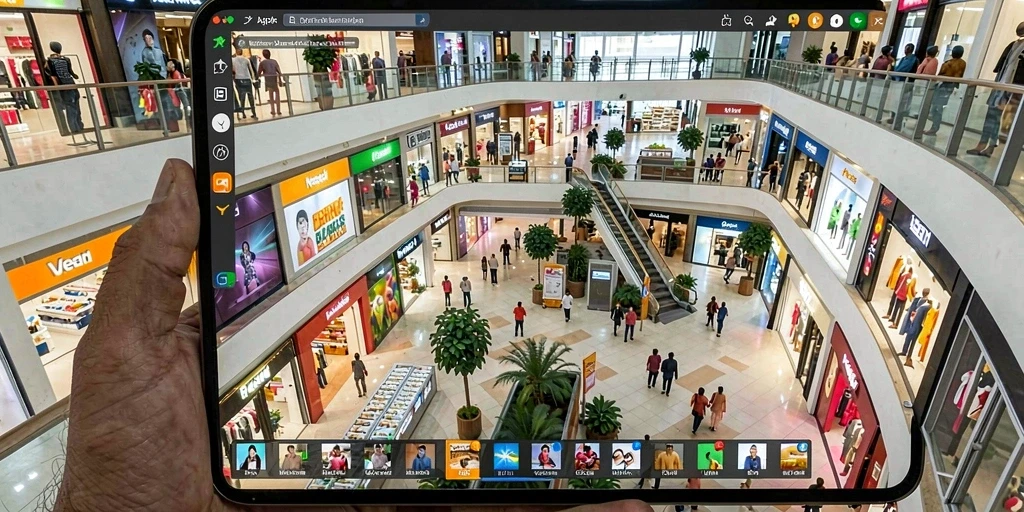 Tampilan utama JONITOGEL yang menarik dan user-friendly.