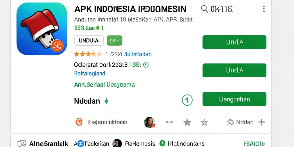 Tampilan utama KAMARTOTO yang memukau dan intuitif.