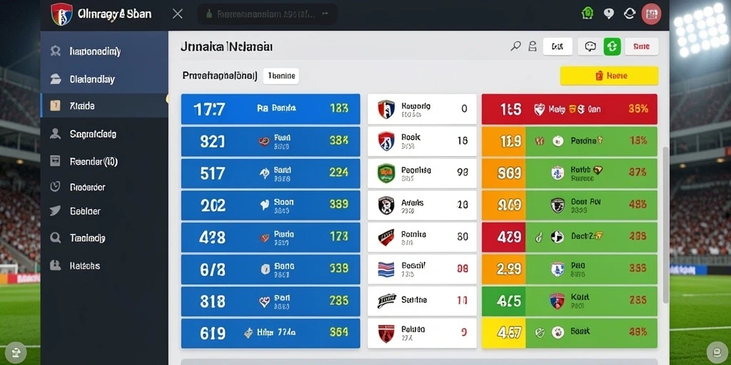 Tampilan awal MANDALA77 yang menarik dan interaktif.