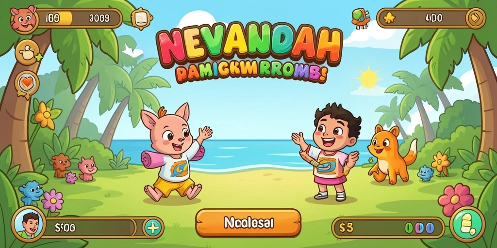 Tampilan antarmuka OHTOGEL yang menarik dan modern.