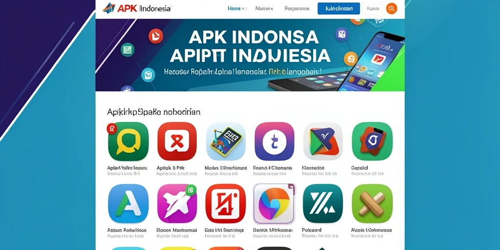 Tampilan antarmuka SESETOTO yang intuitif.