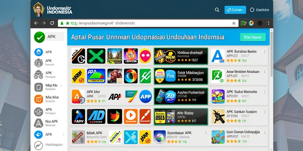 Tampilan menarik dari karakter utama dalam SUPER805.